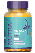 OMEGA 3 1200 MG