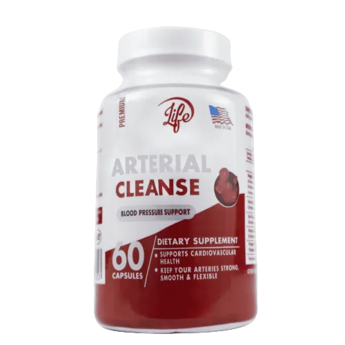 cleanse