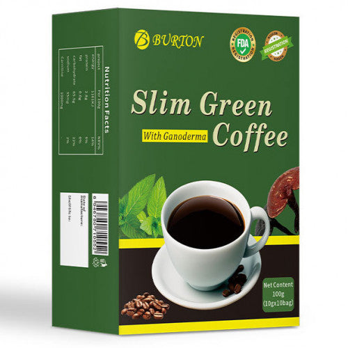 CAFE VERDE PARA ADELGAZAR