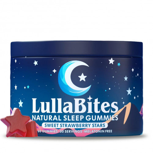 gomitas para dormir
