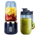Extractor de jugo mejorado