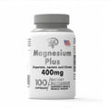 MAGNESIO PLUS