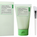 💆‍♀️ MASCARILLA FACIAL DETOX LIMPIADORA DE POROS