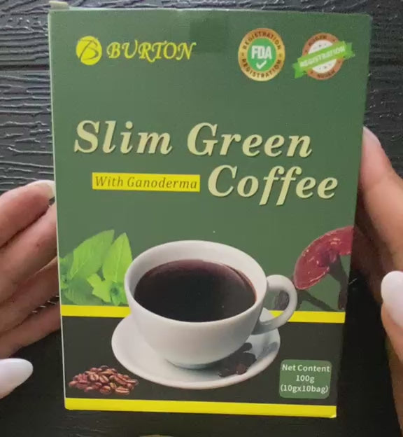 CAFE VERDE PARA ADELGAZAR