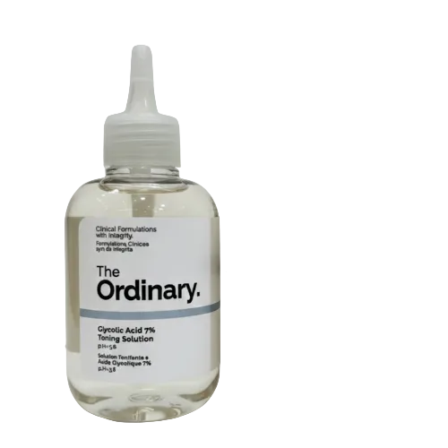 THE ORDINARY